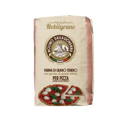 nobilgrano rosa per pizza dallagiovanna